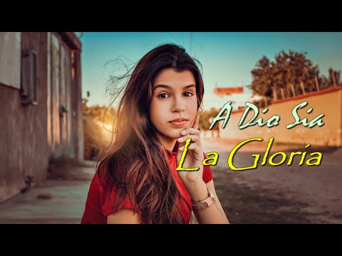 🌟 A Dio Sia La Gloria (My Tribute - To God Be The Glory) - Karaoke Flauto Contralto Strumentale V2