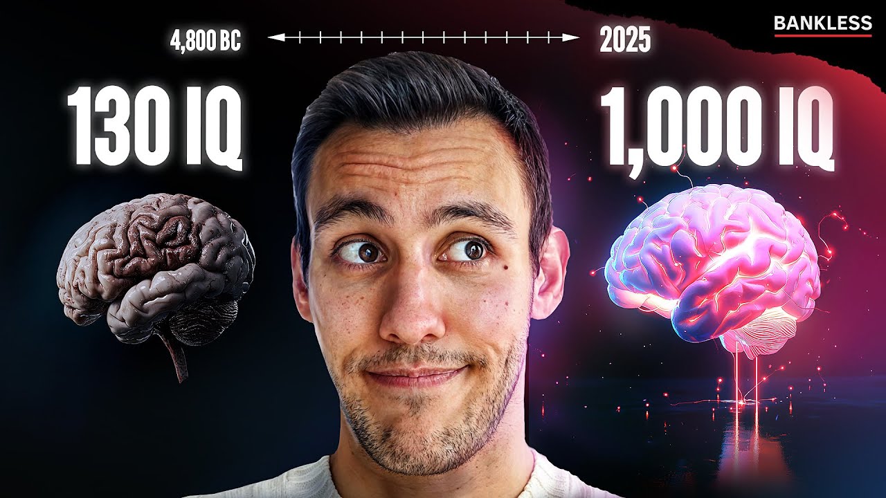 The Age of Hyper Acceleration: AI, AGI & Beyond!