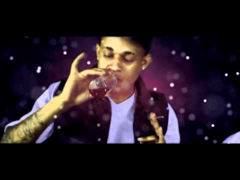 Tkeezin - Part of Bein' Fly [Official Music Video] Dohdiehd Vol.2