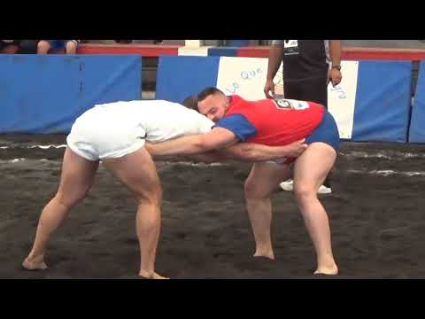 11-03-18  CL  CANDELARIA- CL  TAMANCA - LAS MANCHAS - II JORNADA DE LA COPA CABILDO INSULAR DE LA P