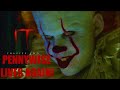 IT CHAPTER TWO:  Behind The Scenes [HD[ 1080p