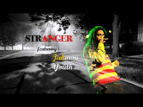 One Lion feat. Jahmmi Youth - Stranger