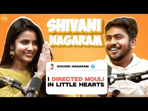 A STAR IS BORN w/ SHIVANI NAGARAM | EP #115
