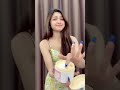 លាបតែ3ថ្ងៃប្លែកសាហាវFB Chakriya Yem Cambodia Tiktok Loveyou Du