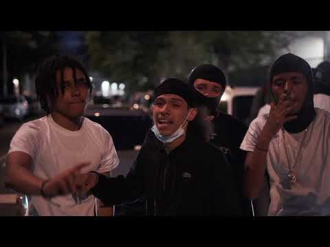 DOTTI 2 HOTTY X KEV SWERVO-TRUMA