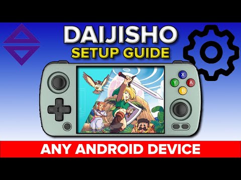 Daijisho Ultimate Setup Guide!
