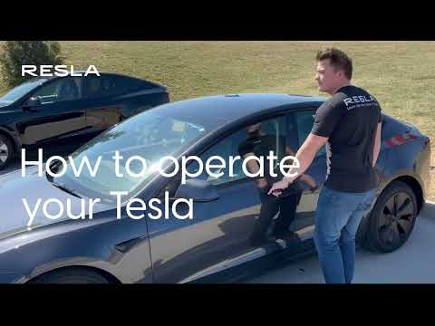 Resla FAQs and How Tos