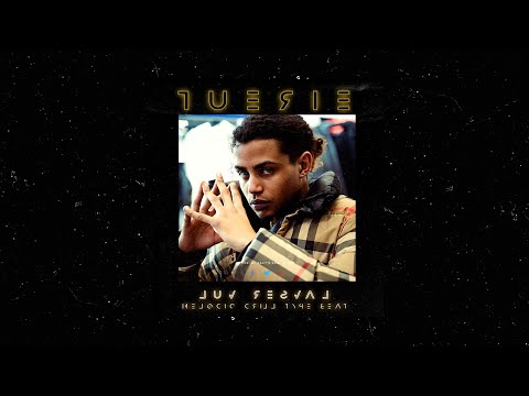 [Free] Luv Resval x Melodic Drill Type Beat - "TUERIE" | Guitar Drill Instrumental