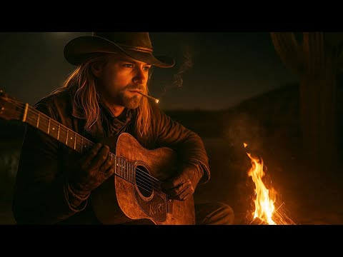 Come As You Are (Vintage Country Style) Nirvana Cover | Red Dead