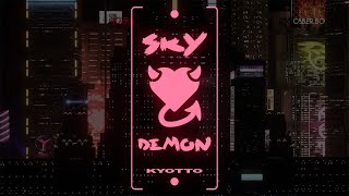 SKY DEMON Lyrics English Translation