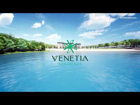 VENETIA RESIDENCE 2023 - Apartamente Noi Tătărași Ciric-Veneția - direct de la dezvoltator.