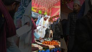 Download lagu #jalsa Dastar Bandi #muzaffarpur #bihar #new #video #naat #2025 Great Entry #mufti  #viralvideo mp3