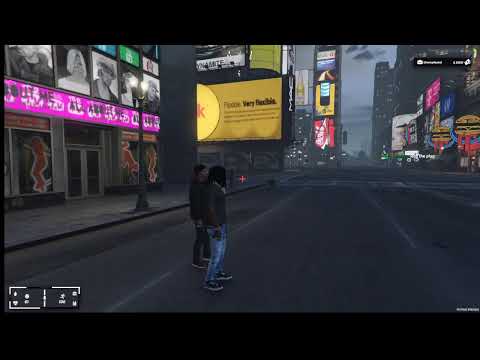 GTARP Season 2 Chapter 8 EP 3 - GSN Up Asf