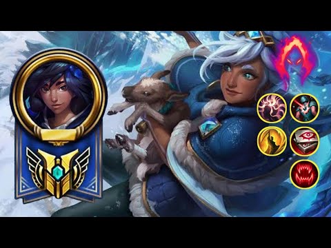 Taliyah Montage s10 2020 (Calculated, Outplays, PentaKills) - Taliyah High Elo Plays