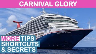 Carnival Glory: MORE Tips, Shortcuts, and Secrets