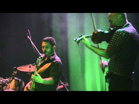 Chillan Las Bestias - Zarpando