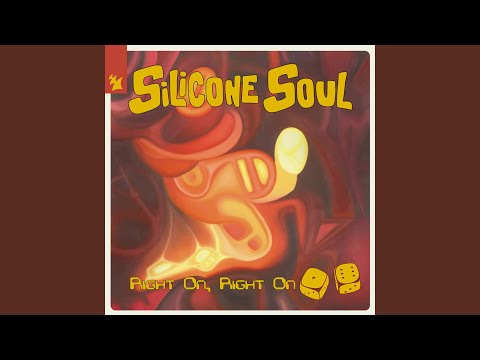 Right On! (12” Disco Edit)