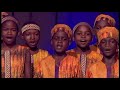 African Childrens Choir (w/Micheal W Smith) - Siwano - A New Hallelujah/LIVE