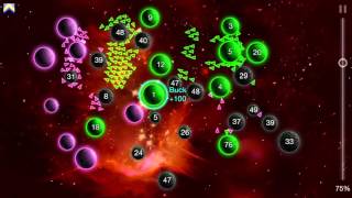 Galcon Legends - 19: The Armistice  (Grand Admiral)