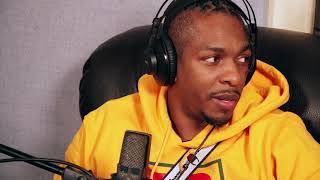 The Superlative Podcast w/ King Los Interview (Bonus 25 Minute FREESTYLE) - Episode 08