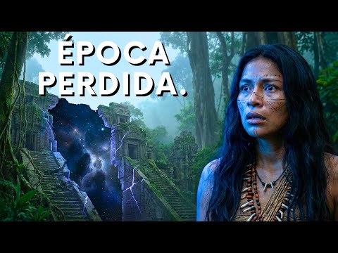 La Época Perdida: Vacíos Inexplicables en la Historia de la Humanidad | Documental Para Dormir