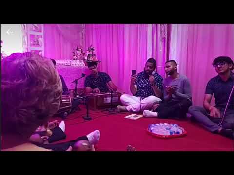 TRADITIONAL BARAHEE SONG - Ban Turat Rama.