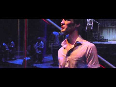 THE FACTORY promo video