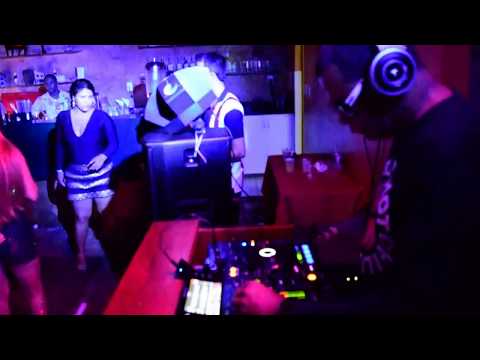 DJ Plinio Santos in the mix #1