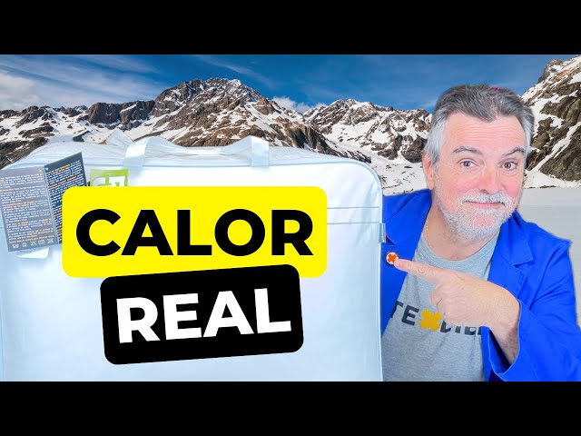 Vídeo relacionado con ASDITEX Edredón Valencia CF 280 x 260 cm. (Cama 180 cm.)