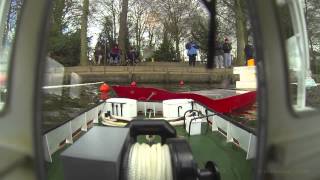 preview picture of video 'HEMBC - GoPro - Tug Towing'