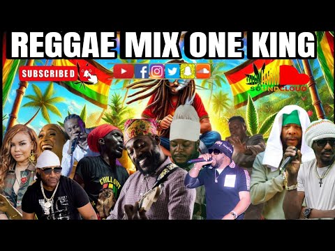 New Reggae Dancehall Promo Ja 🇯🇲 and 2 more