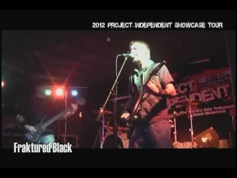 PI 2012- FRAKTURED BLACK