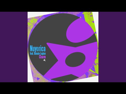 Charm (feat. Bonnie Legion)