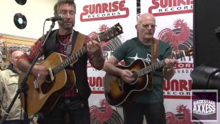 Paul Rodgers Live At Sunrise Records - April 19, 2014