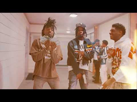 TMH JOKER - UP WIT YALL 2 (Official Video)