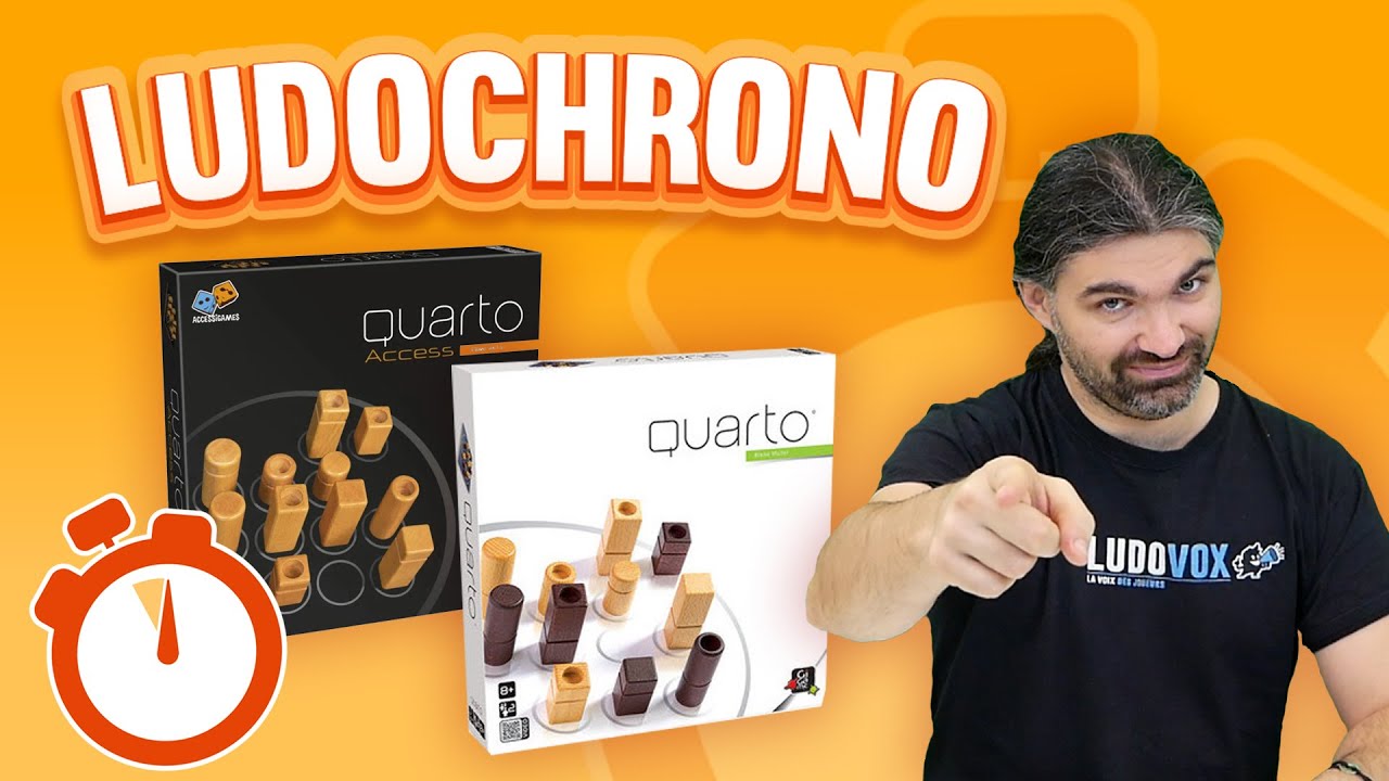 Règles du Quarto