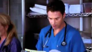 Private Practice - 4x06 - Sneak Peek - All in the Family