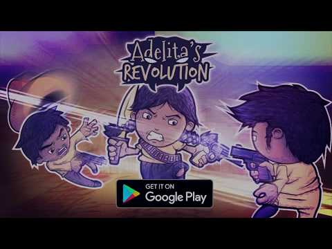 Adelita's Revolution video