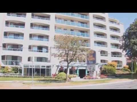 Best Western Plus Inner Harbour Updated 2013