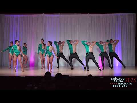 Amicitia Dance Company - CSBF 2023