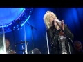 Lorrie Morgan - Leavin' On Your Mind 