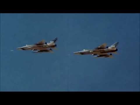 Garda Panteri Mauzer Vietnam War