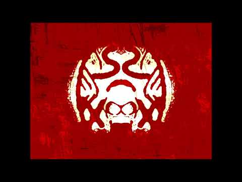 Someone X -- Pray The Lord Of Nibiru [Remastered]