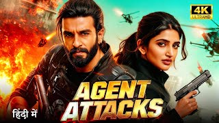 Download lagu Agent Attacks (2025) | Ranveer Singh, Nivetha Pethuraj Hindi Dubbed Action Movie | Full HD Movie mp3