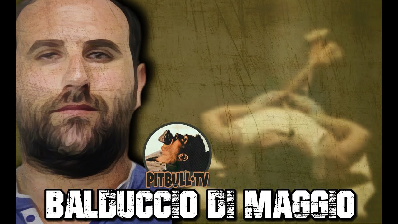 Balduccio di Maggio (Interrogatorio Integrale)