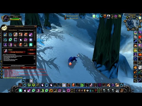 The Macro That Makes Stealth Openers Effortless