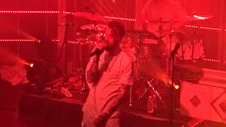 Missio - Dizzy - Live at St. Andrew&#39;s Hall in Detroit, MI on 4-19-19
