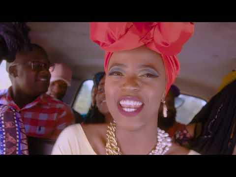 Esther Chungu Paka Paka Ft  James Sakala Official Music Video 2018
