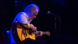 Ojo - Leo Kottke - Live at City Winery NYC 2017-10-09