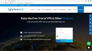 How to login to Plesk Panel | Plesk Panel Log in | Log in To Plesk Pan
